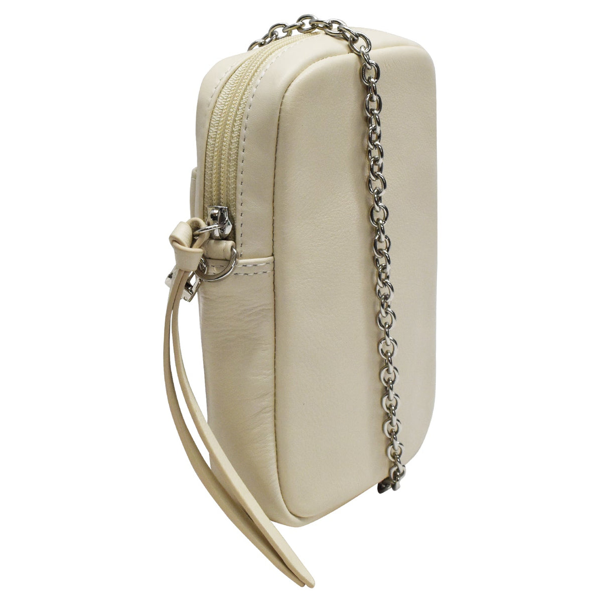6066 POCKET PHONE BAG ON CHAIN