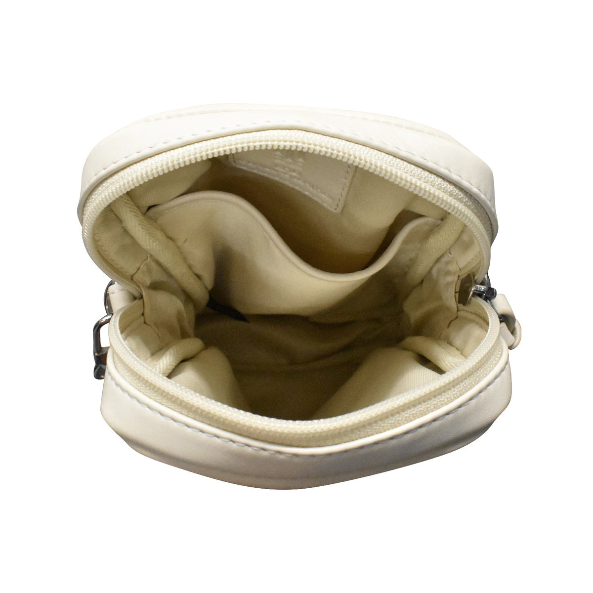6066 POCKET PHONE BAG ON CHAIN