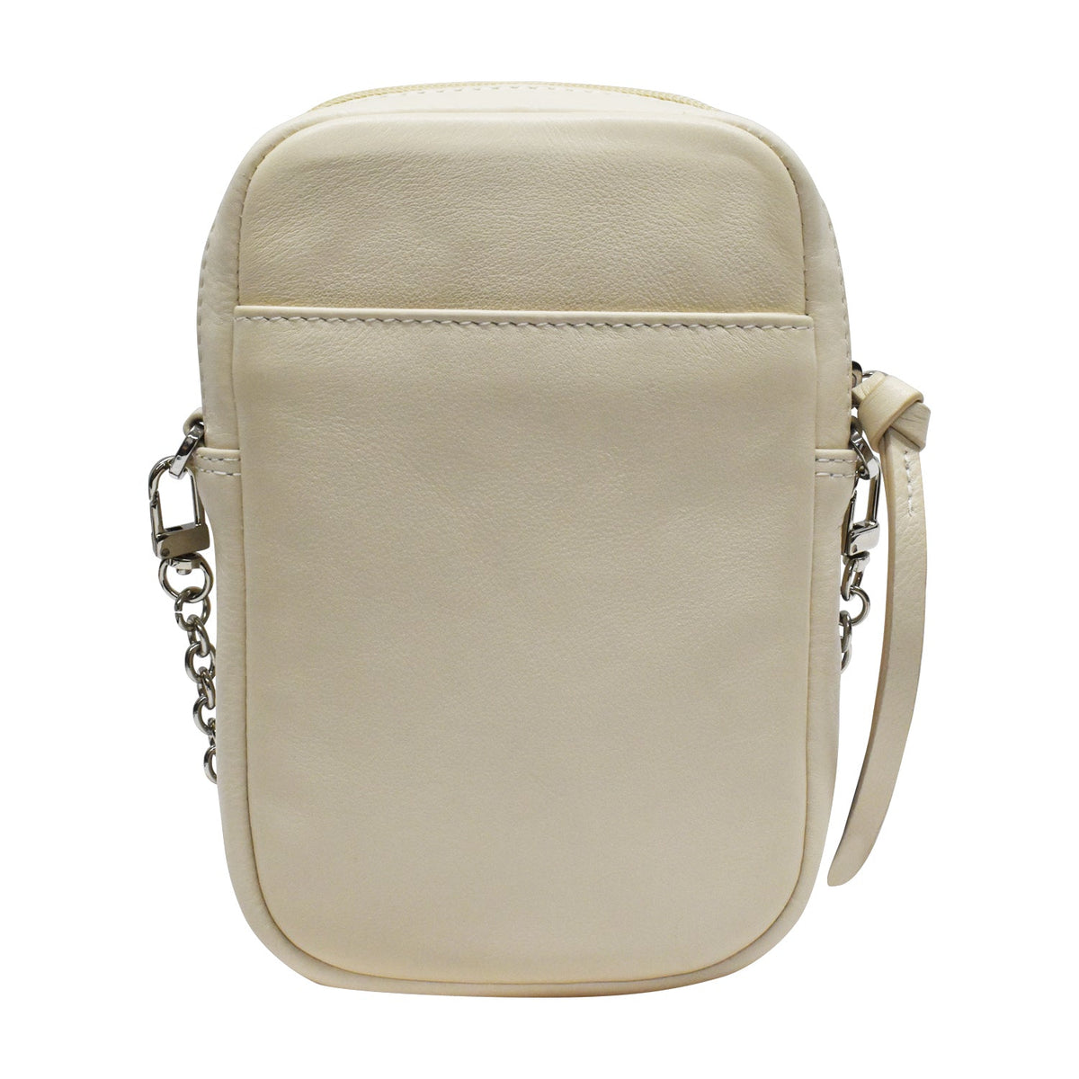 6066 POCKET PHONE BAG ON CHAIN