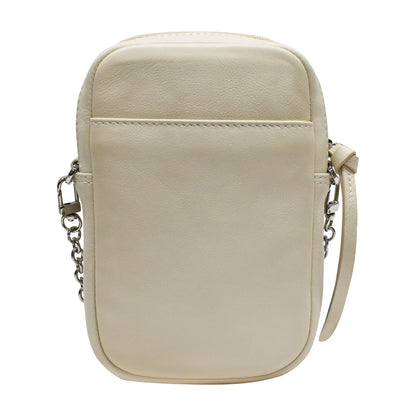 6066 POCKET PHONE BAG ON CHAIN