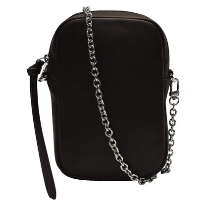 6066 POCKET PHONE BAG ON CHAIN
