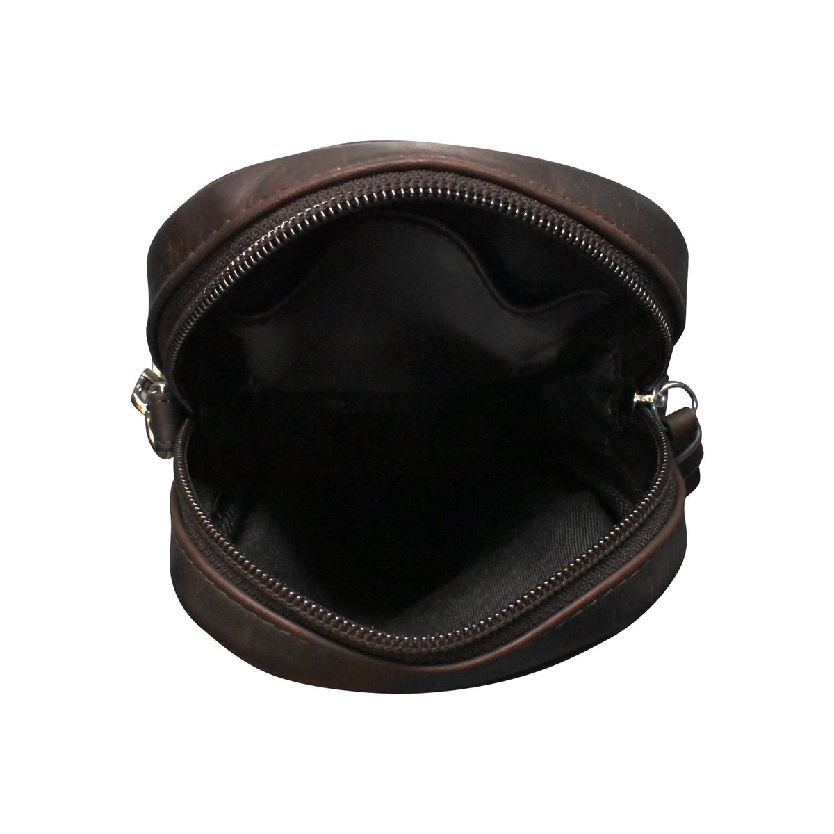 6066 POCKET PHONE BAG ON CHAIN