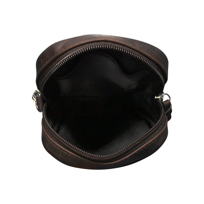 6066 POCKET PHONE BAG ON CHAIN