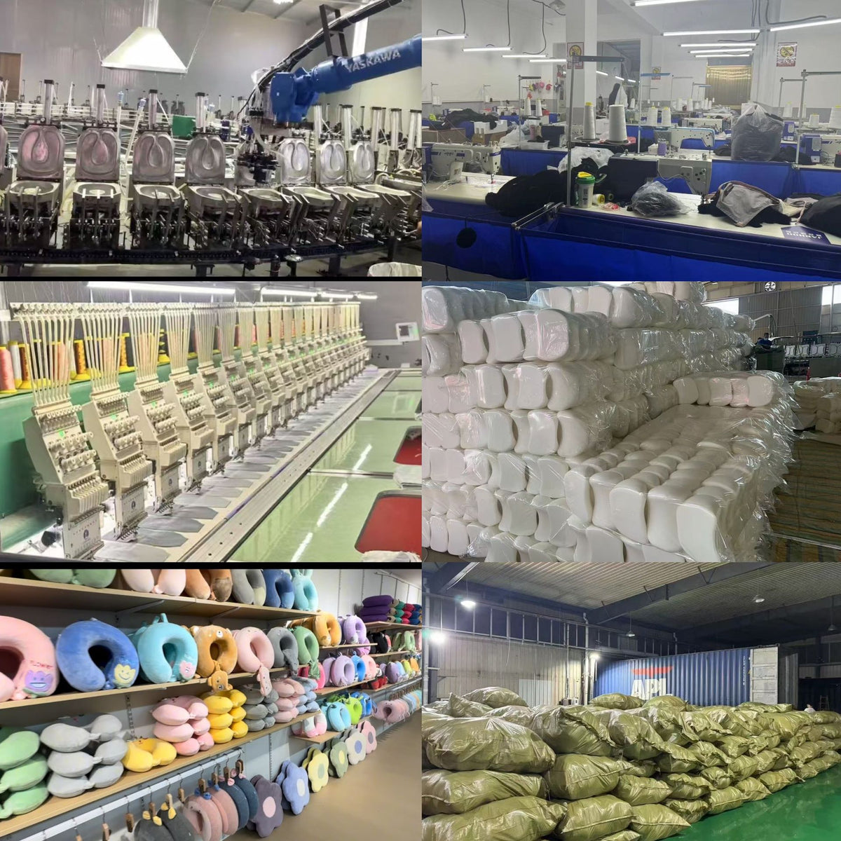 Cross-border U-shaped neck pillow can be fixed Logo simple memory foam U-shaped pillow wholesale travel neck pillow portable U-shaped pillow - image 4