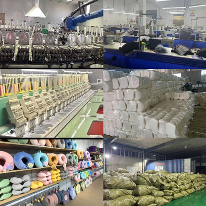 Cross-border U-shaped neck pillow can be fixed Logo simple memory foam U-shaped pillow wholesale travel neck pillow portable U-shaped pillow - image 4