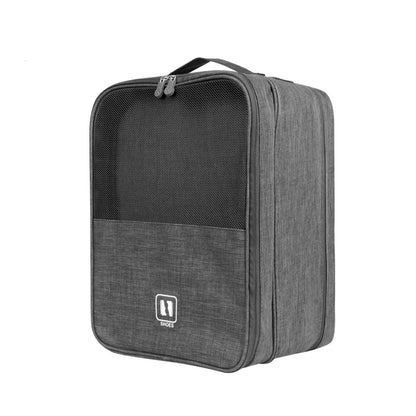 Shuxin Brand Shoe Bag Wholesale Travel Bag Shoe Storage Bag World Cup Football Shoe Bag Shoe Storage Bag Shoesbag - image 5