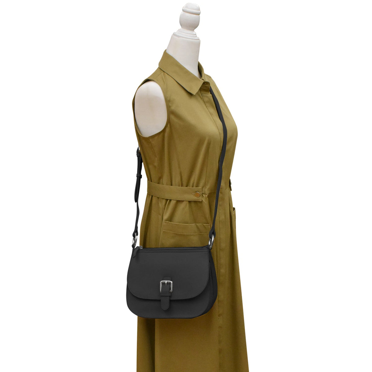 Saddle Bag