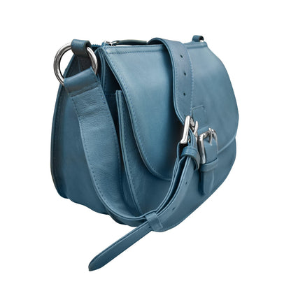 Saddle Bag