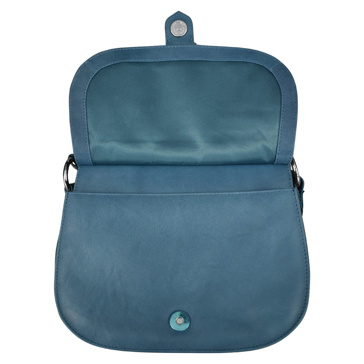 Saddle Bag
