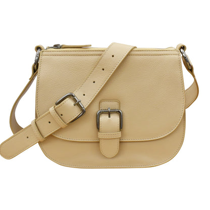 Saddle Bag