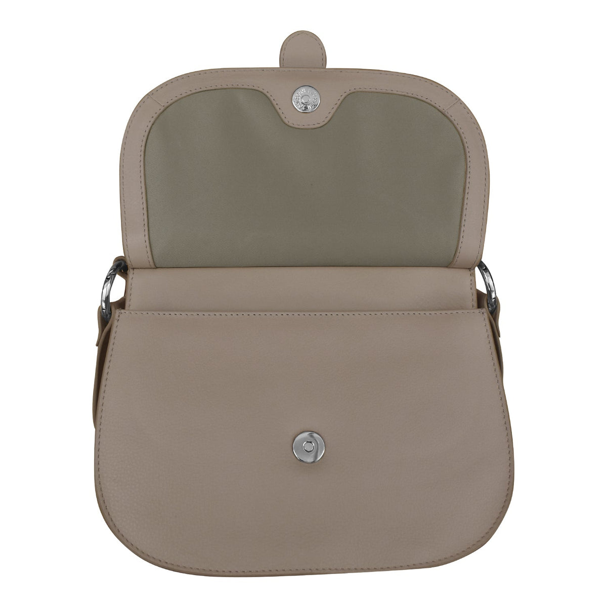 Saddle Bag