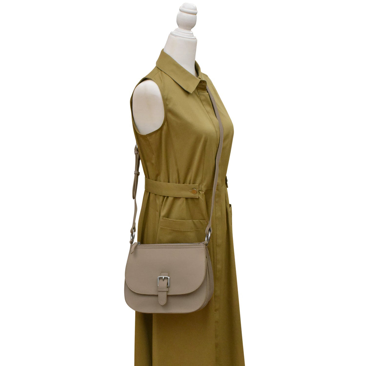 Saddle Bag