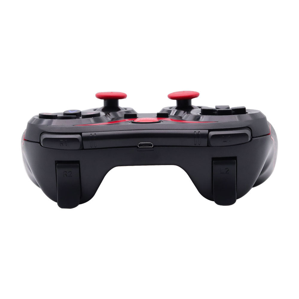 X3 T3 mobile phone Bluetooth wireless handle Android computer PS3 mobile phone directly connected to the game handle hand travel handle - image 3