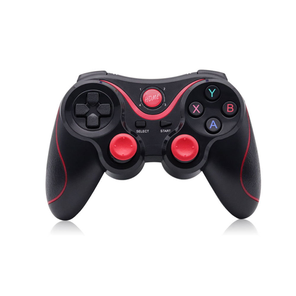 X3 T3 mobile phone Bluetooth wireless handle Android computer PS3 mobile phone directly connected to the game handle hand travel handle - image 5