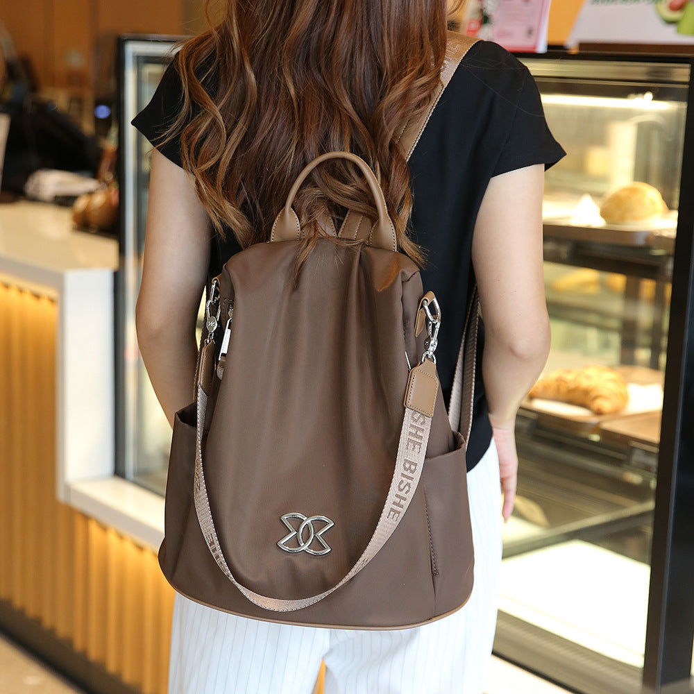 Waterproof Travel Backpack