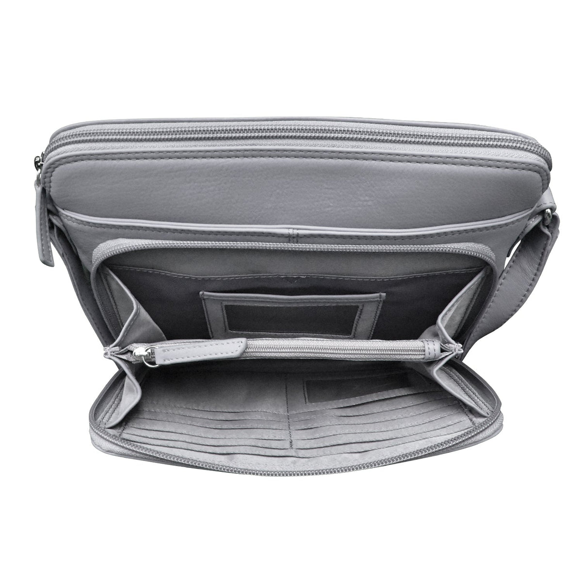 Crossbody Organizer