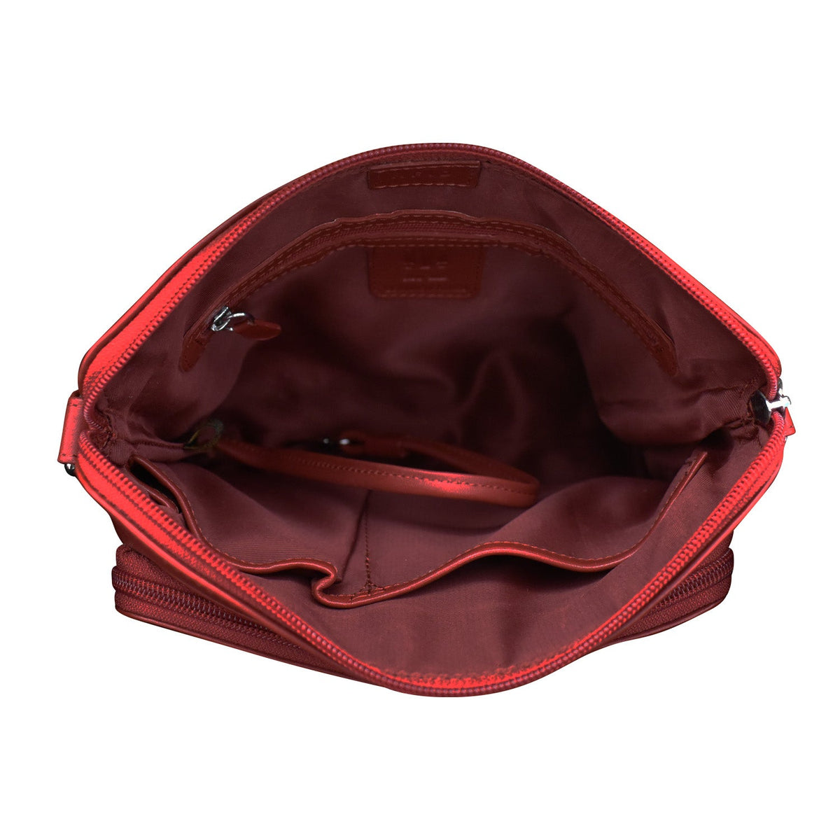 Crossbody Organizer