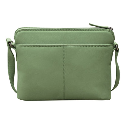 Crossbody Organizer