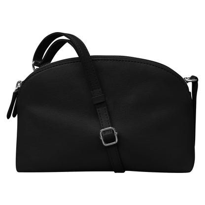 DOUBLE ZIP DOME BAG
