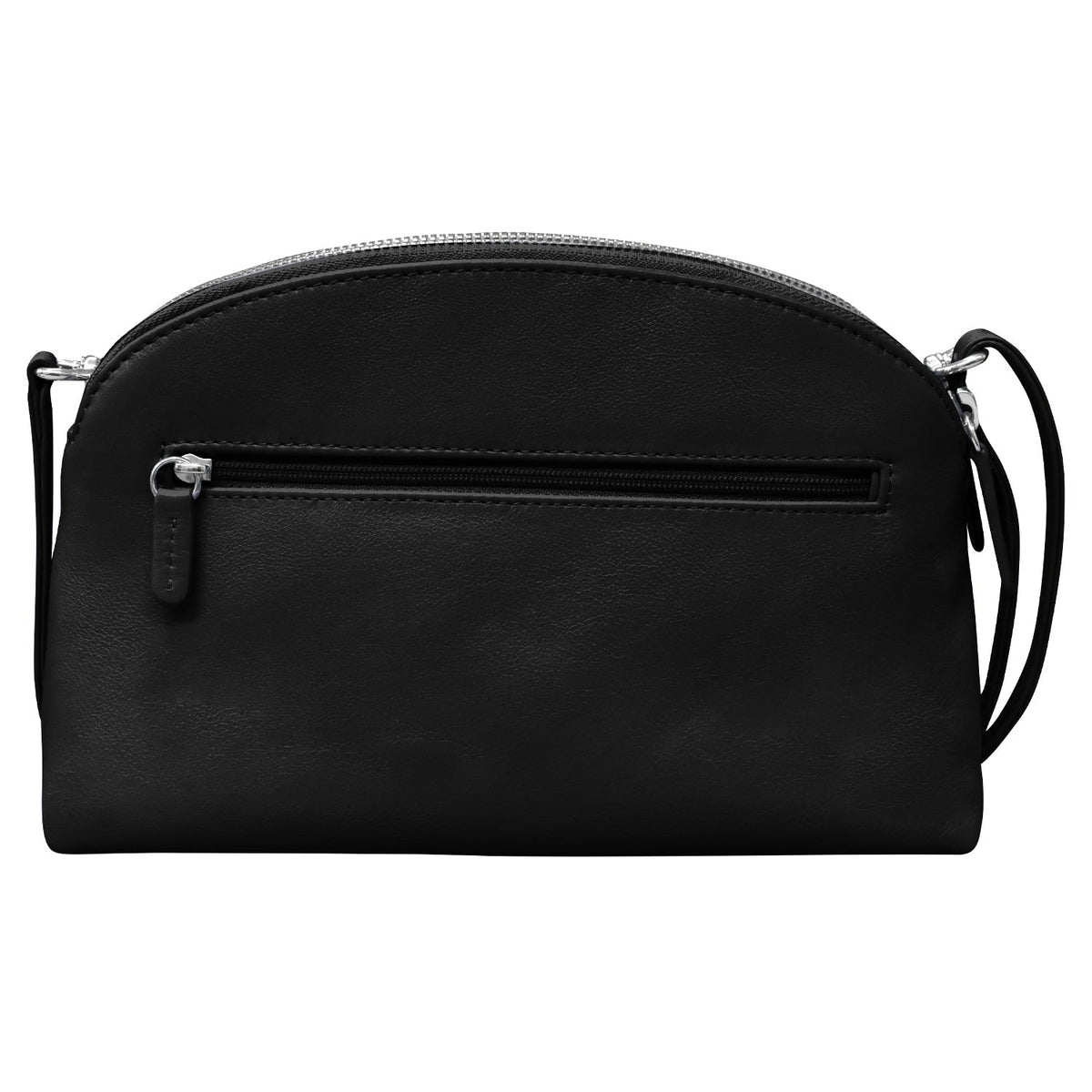DOUBLE ZIP DOME BAG
