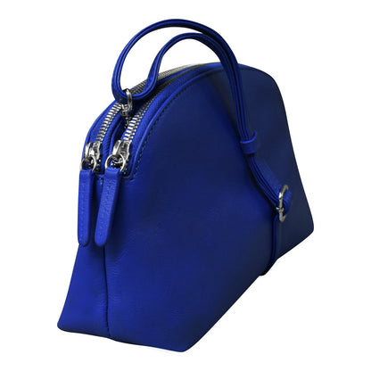 DOUBLE ZIP DOME BAG