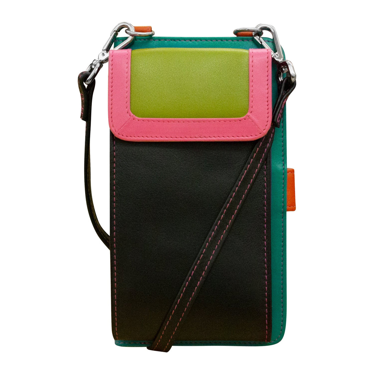 Phone Wallet Crossbody