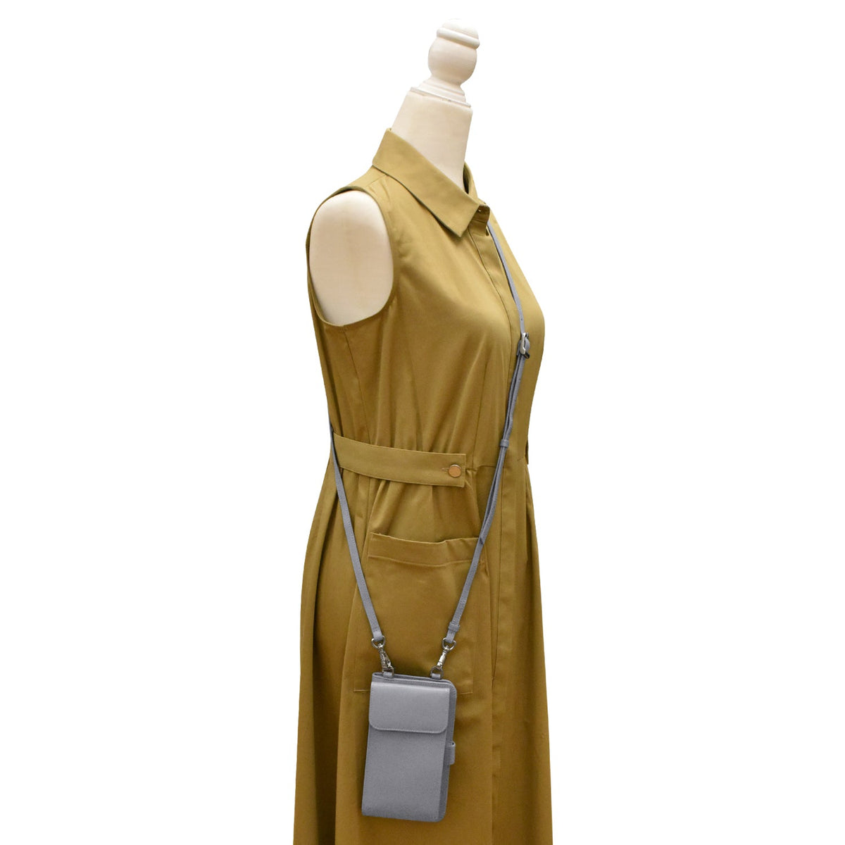 Phone Wallet Crossbody