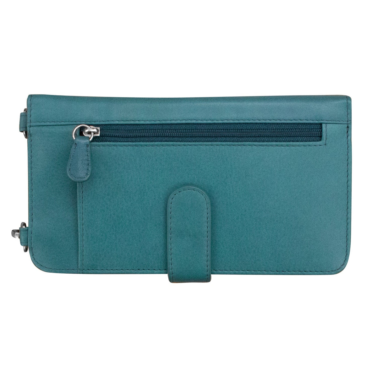 Phone Wallet Crossbody