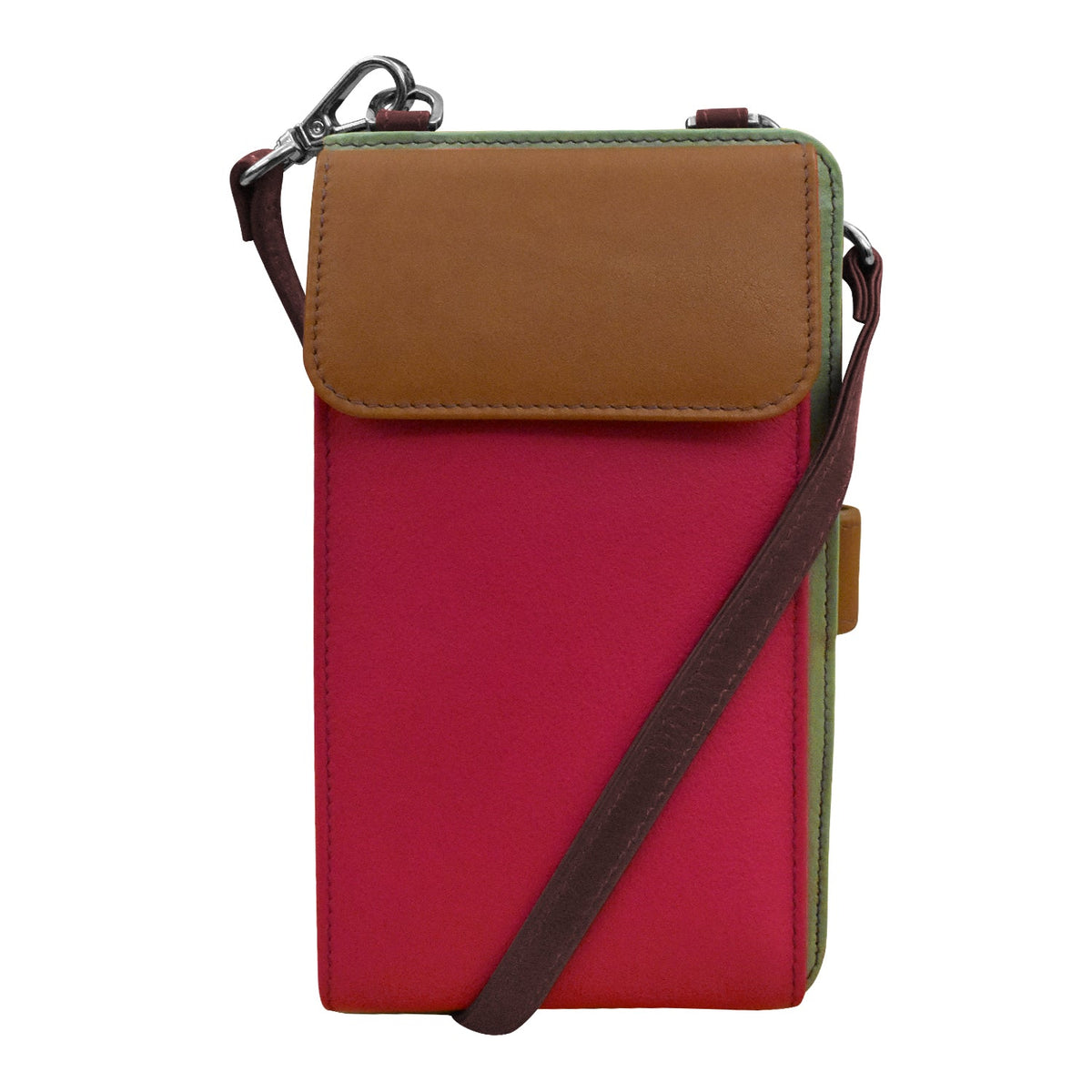 Phone Wallet Crossbody