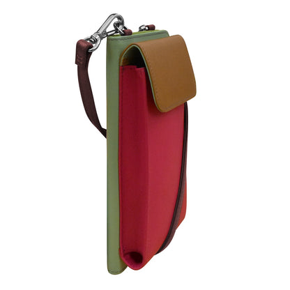 Phone Wallet Crossbody
