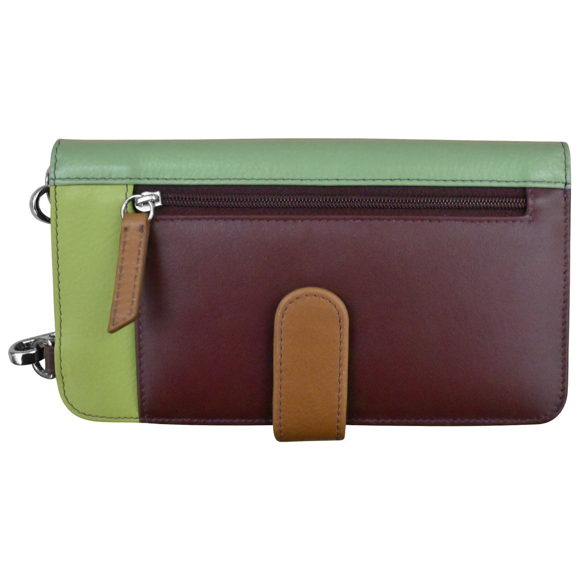 Phone Wallet Crossbody
