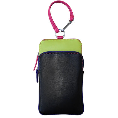 PHONE BAG CHARM
