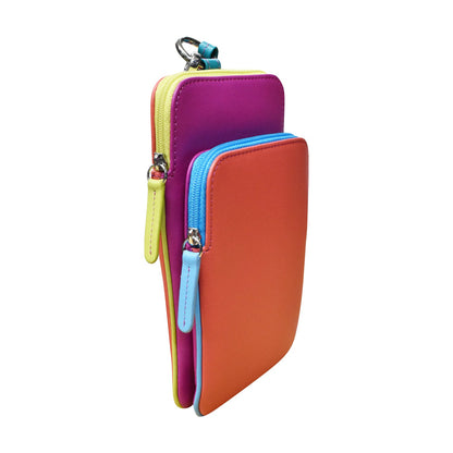 PHONE BAG CHARM