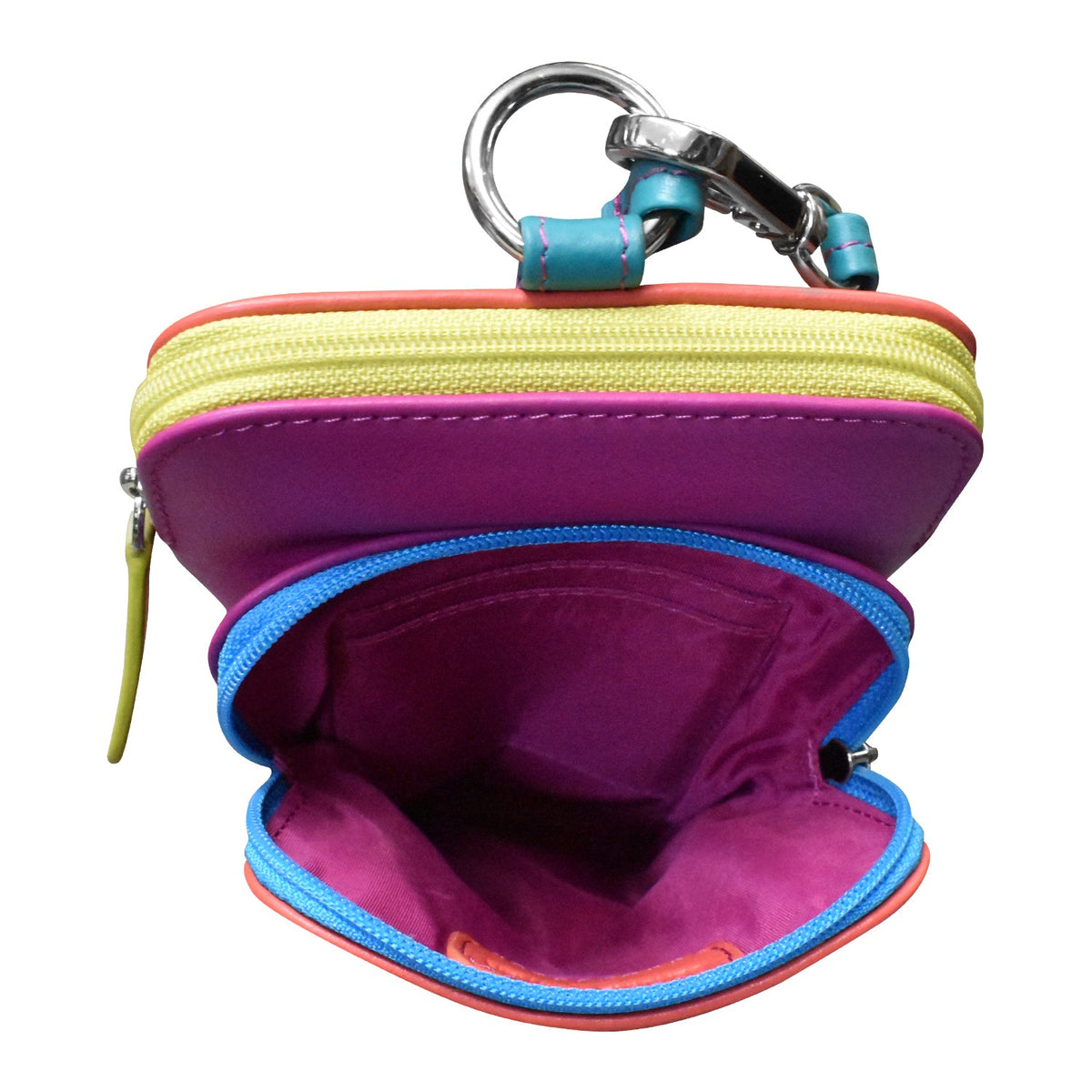 PHONE BAG CHARM