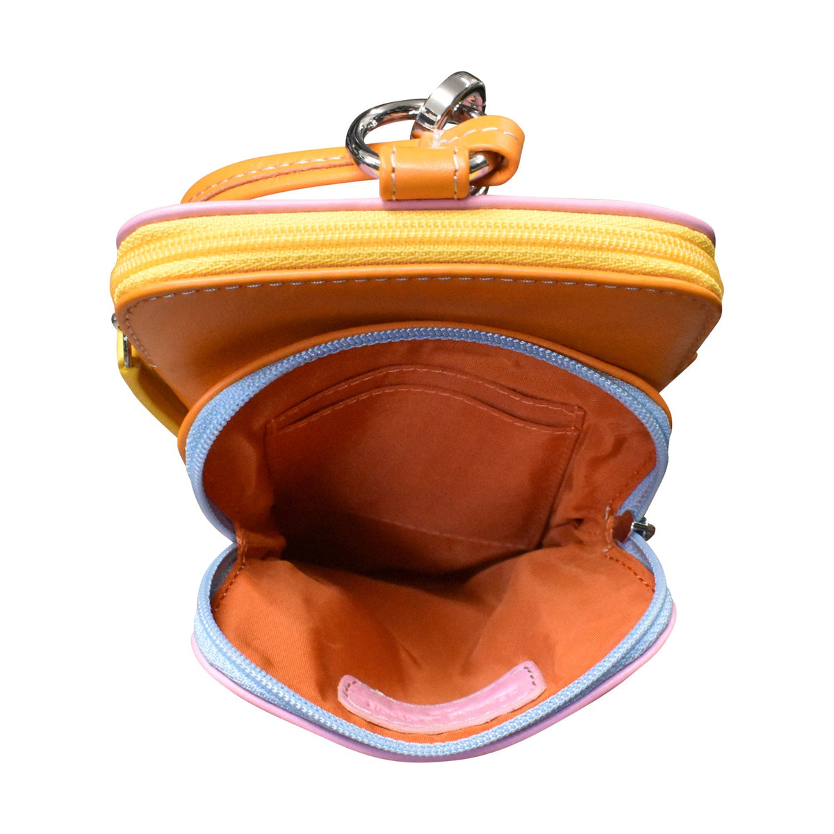 PHONE BAG CHARM
