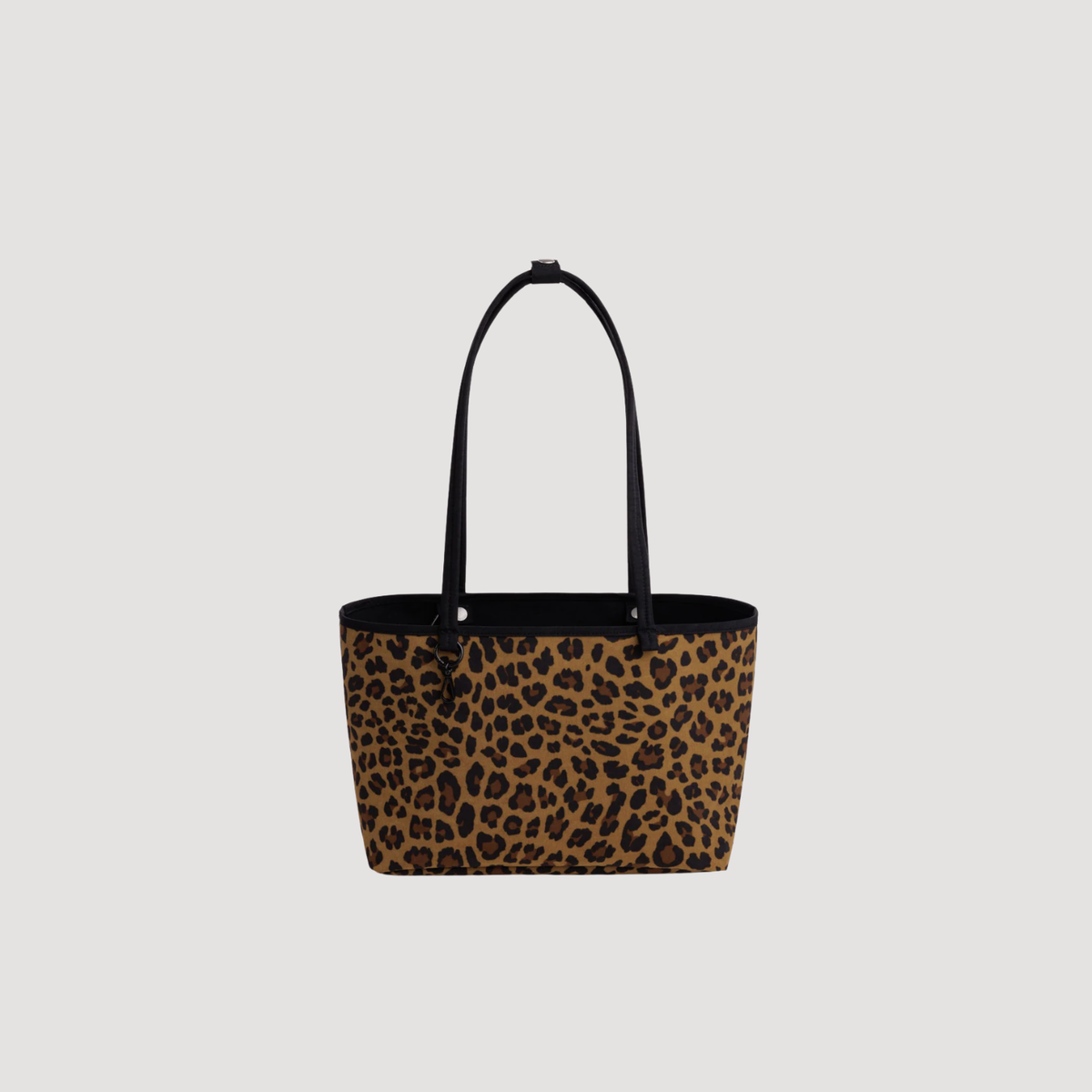 Medium Nylon Reversible Tote