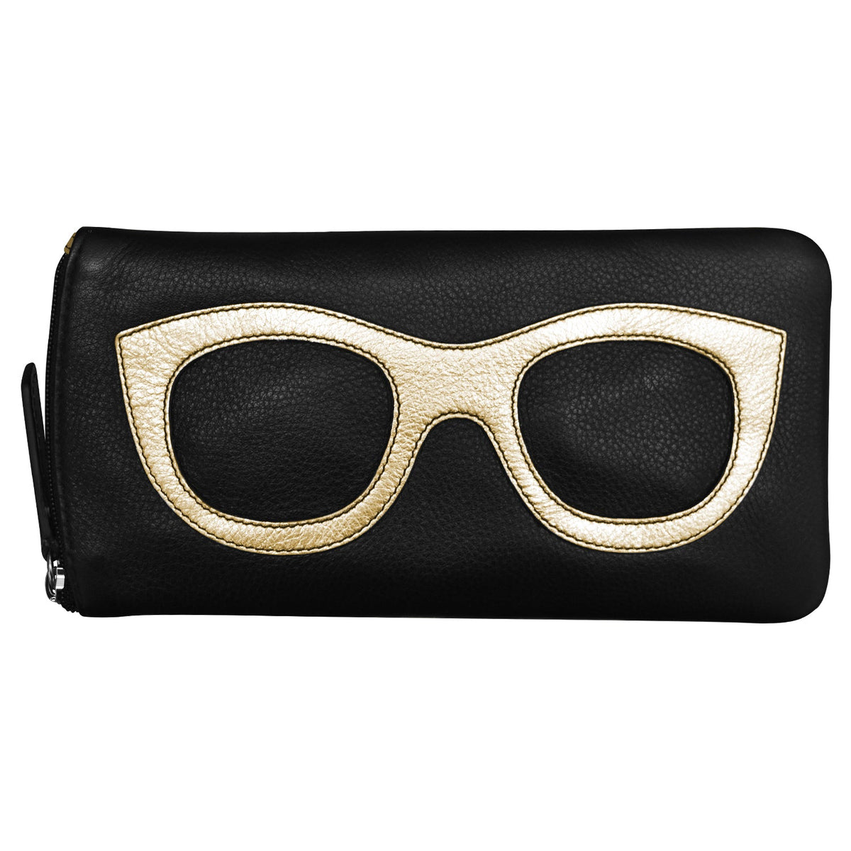 Eyeglass Case with Eyeglass Design