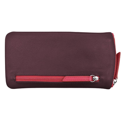 Eyeglass Case with Eyeglass Design