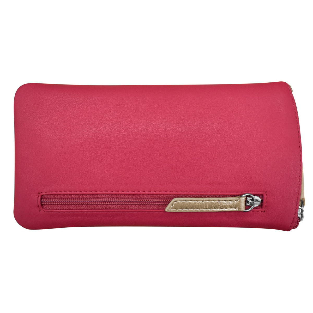 Eyeglass Case with Eyeglass Design