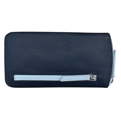 Eyeglass Case with Eyeglass Design