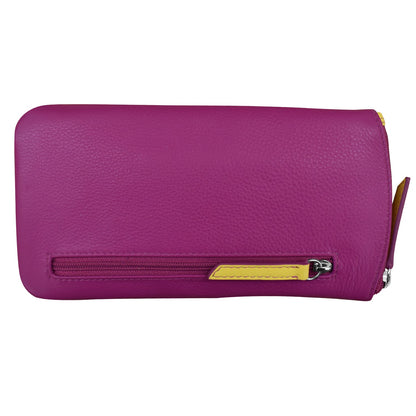 Eyeglass Case with Eyeglass Design