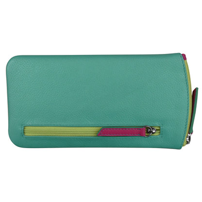 Eyeglass Case with Eyeglass Design