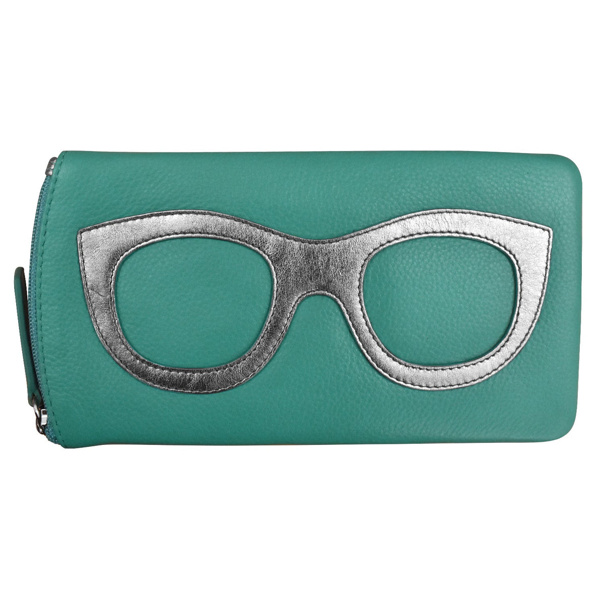 Eyeglass Case with Eyeglass Design