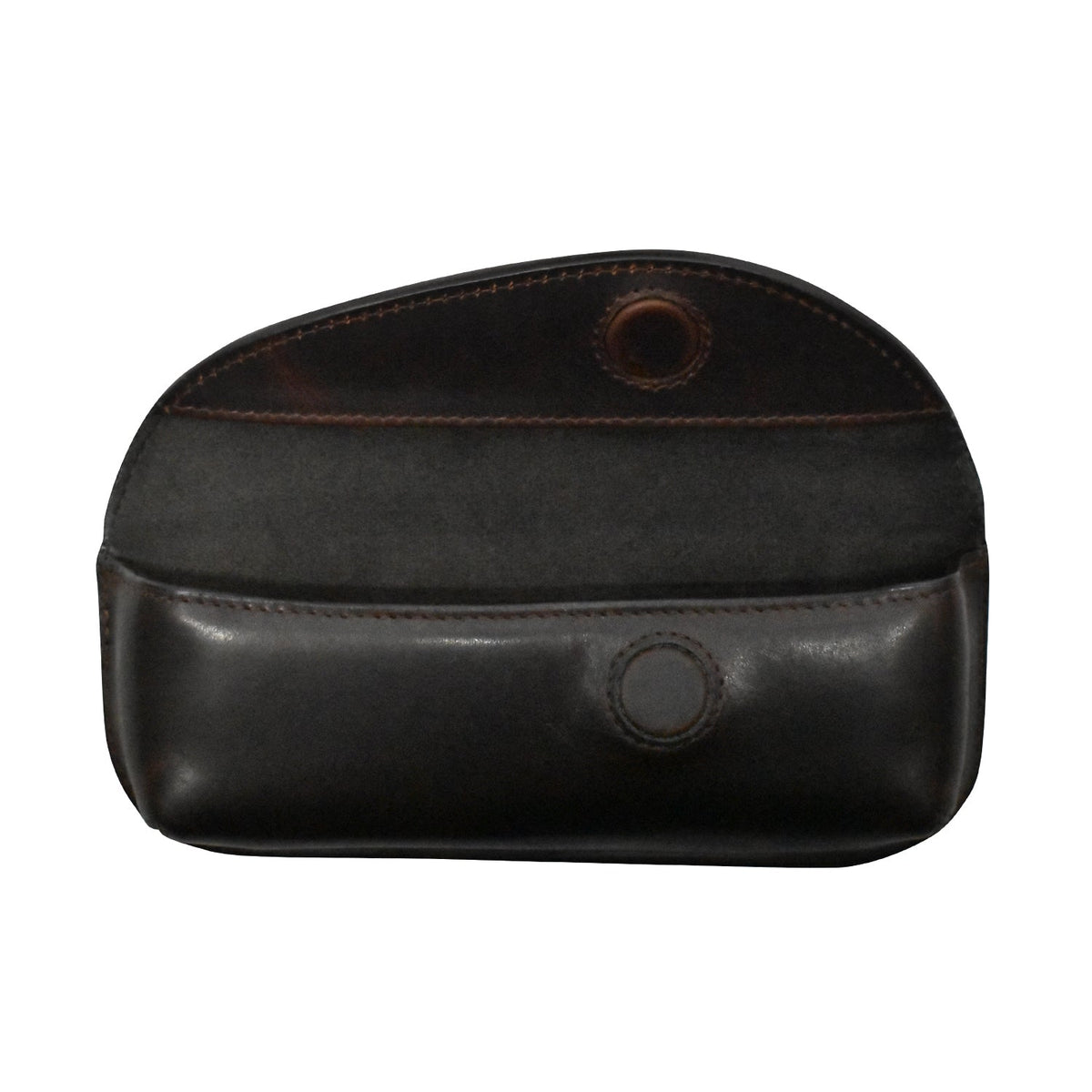 Flap Eyeglass Case