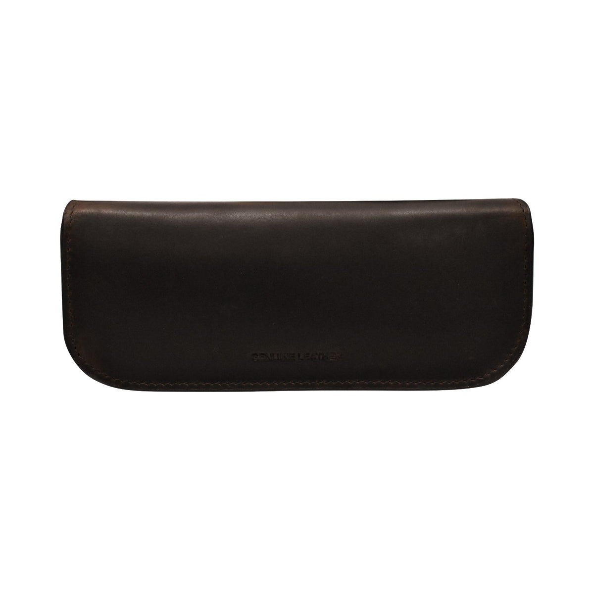 Flap Eyeglass Case