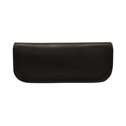 Flap Eyeglass Case