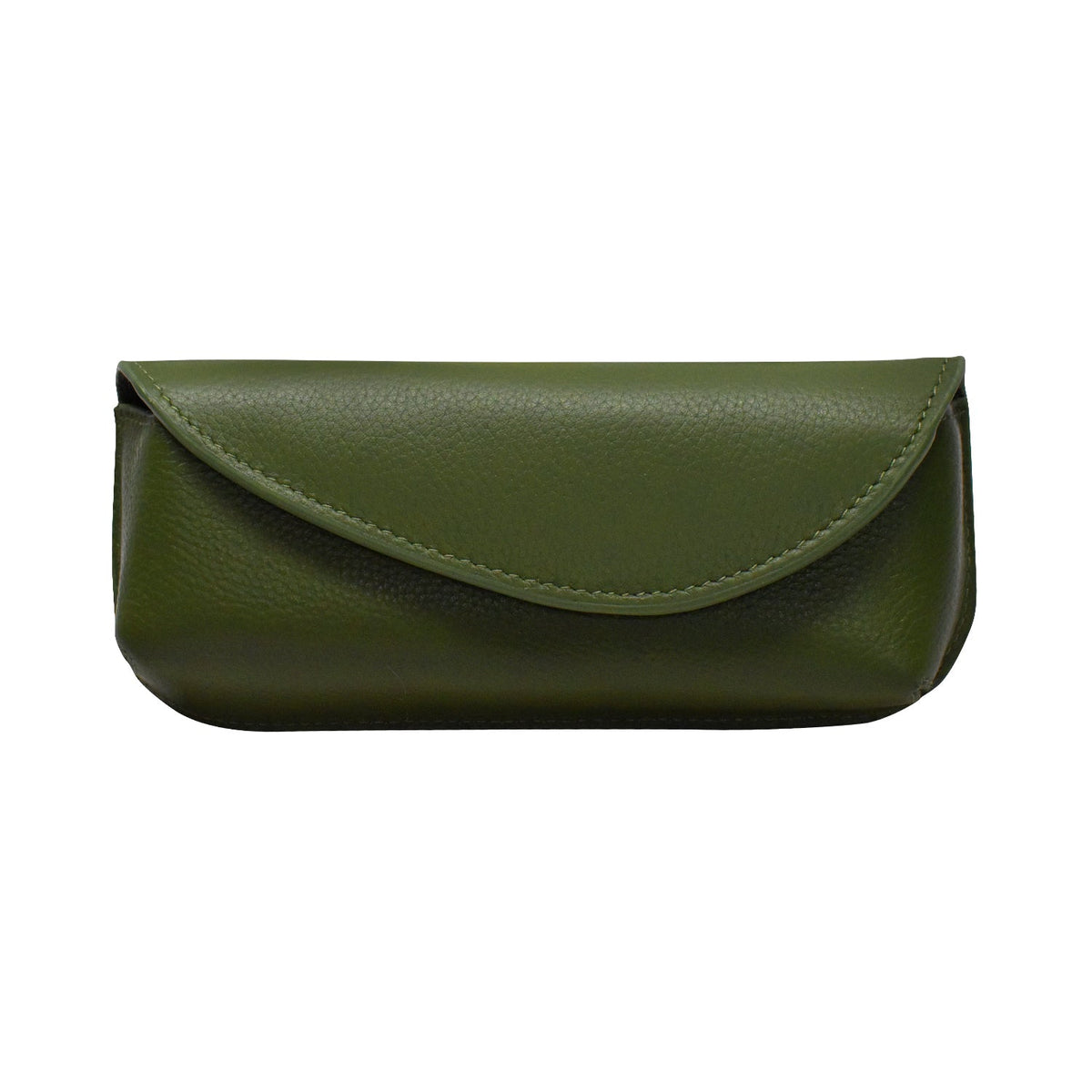 Flap Eyeglass Case