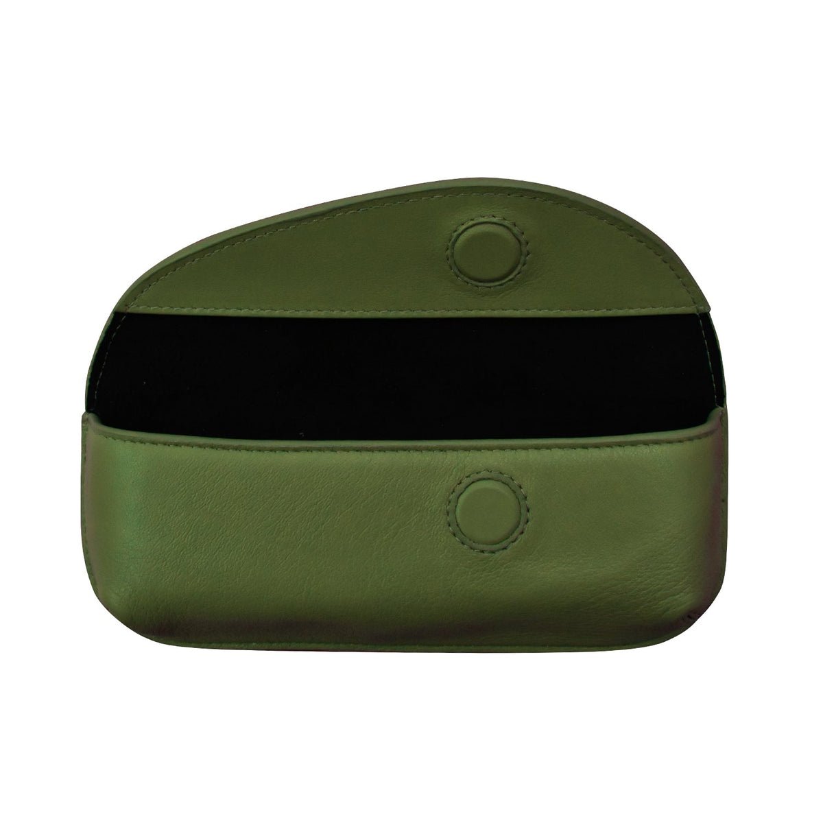 Flap Eyeglass Case