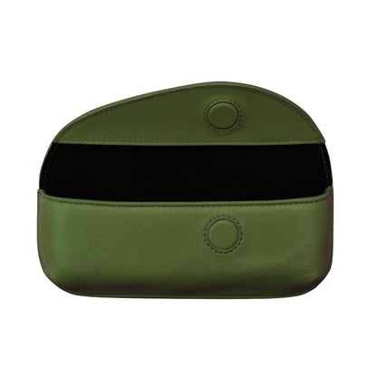 Flap Eyeglass Case