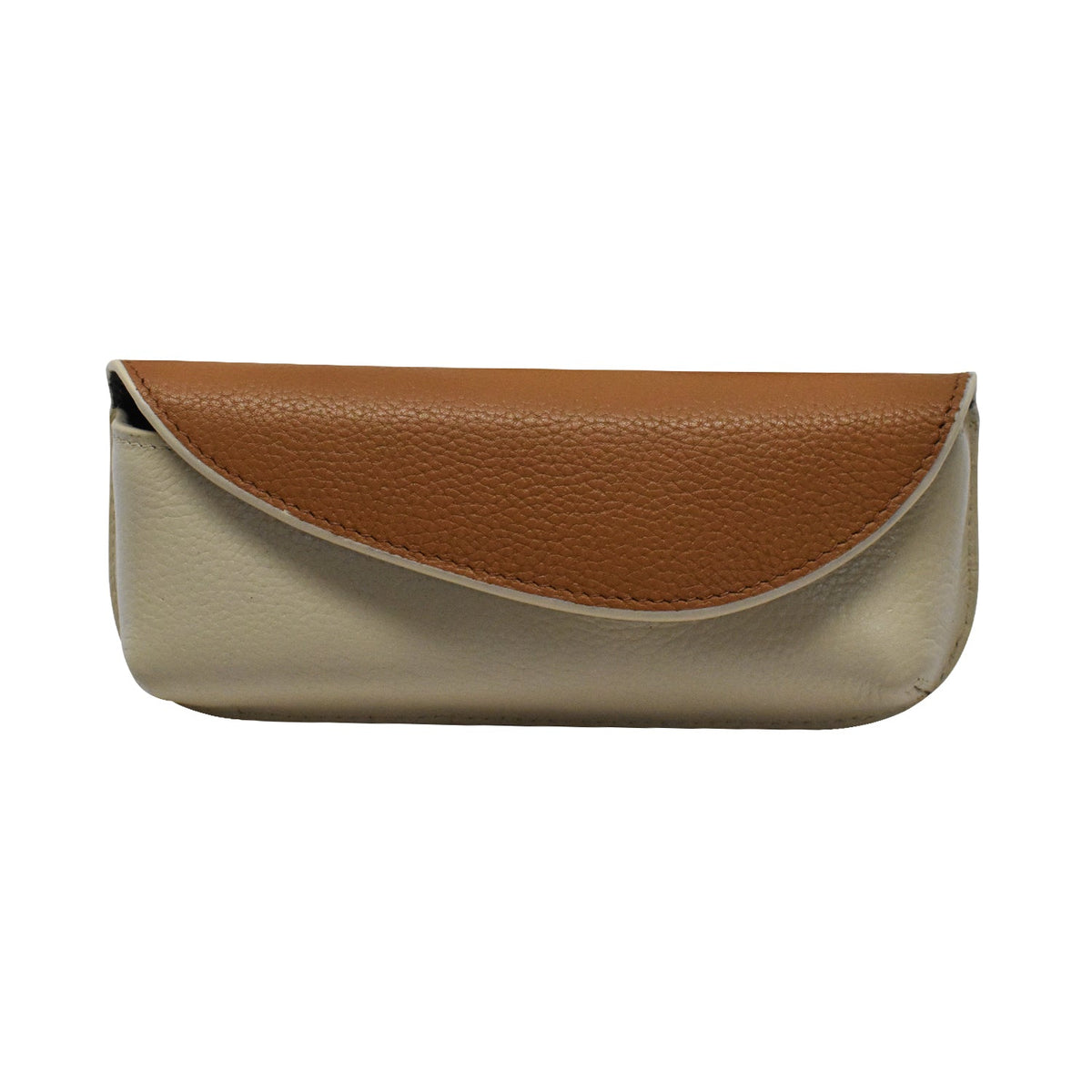 Flap Eyeglass Case